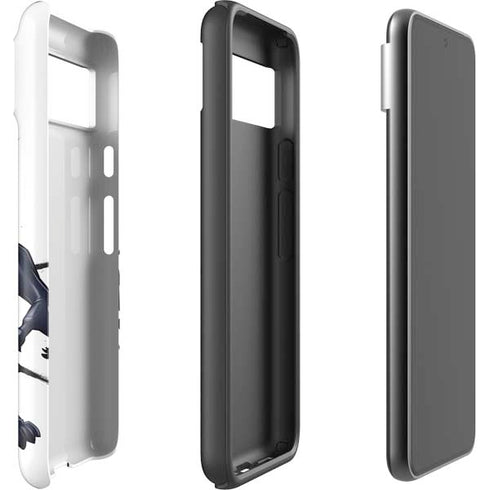 Marvel Venom Reaching Forward Google Pixel 8 Pro Impact Case
